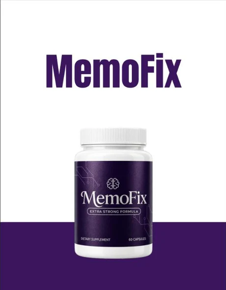 Cover of The MemoFixed Guide